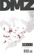DMZ 26