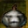 Scary Minion Mask Icon