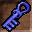 Asylum Chest Key Icon