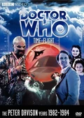 Time flight us dvd