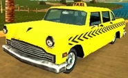 Cabbie VCS