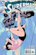 Superman Birthright 4