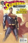 Superman Birthright 12