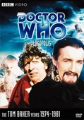 Logopolis us dvd