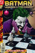 Batman Legends of the Dark Knight 126