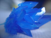 Cristal cristalografia