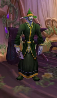 Feyden Darkin