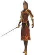League Soldier ffx-2