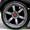Wheels AGENTAIR 4