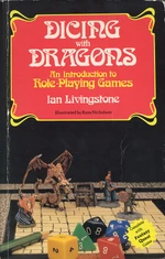 DicingWithDragons