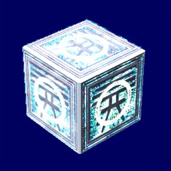 Chu-GonDarCube