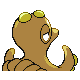 Octillery espalda G4 variocolor