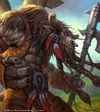 Cairne Bloodhoof TCG
