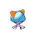 Ralts espalda G4 variocolor