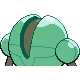 Registeel espalda G4 variocolor