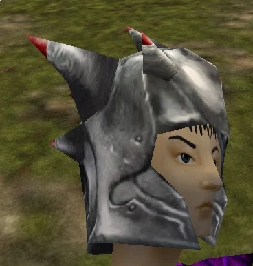 Blooded Platinum Invader Lord Helm Live