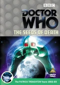 Seeds of death uk dvd