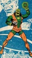 Metallo 998