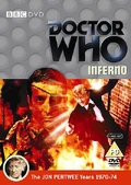 Inferno uk dvd