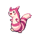 Furret Pt variocolor