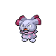 Snubbull Pt variocolor