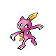 Sneasel Pt variocolor