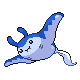 Mantine Pt variocolor