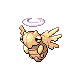 Shedinja Pt variocolor