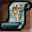 Inscription of Strength Self Icon