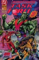 Justice League Task Force 1