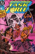 Justice League Task Force 2
