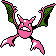 Crobat oro variocolor