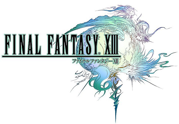 Logos Final Fantasy