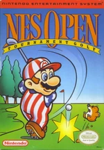 Nesopen