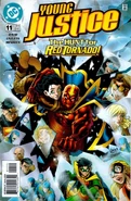 Young Justice 11