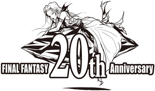 Logos Final Fantasy