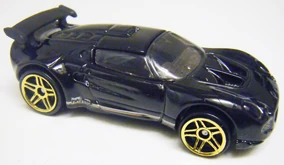 Exotics 5 - Lotus Sport Elise