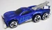 Hot Wheels City 5 - Tow Jam