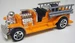 Hot Wheels City 5 - Old Number 5-5