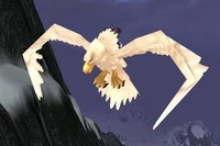 Stormcresteagle