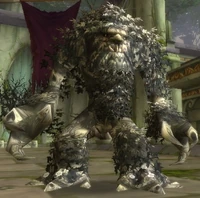 Image of Ironbark Protector