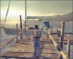 LagoonPier