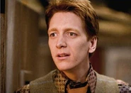 Fred Weasley HBP