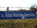 Bandurskiego tablica.JPG