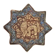 Ceramique elephant