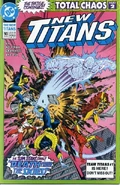 New Titans 90