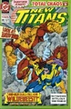 New Titans 91