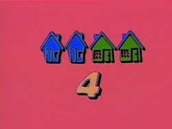 4-houses