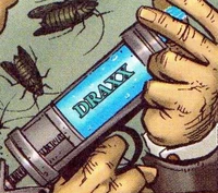 Draxx 01