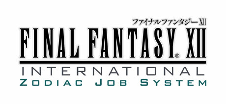 Logos Final Fantasy